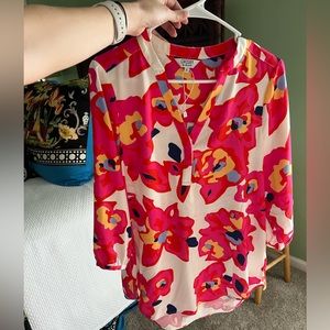 Women’s CROSBY top